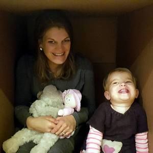 Meet your Posher, Evie